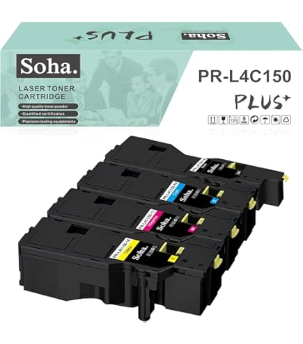 Amazon.co.jp: LCL NEC用 PR-L4C150 PR-L4C150-14 PR-L4C150-19 PR