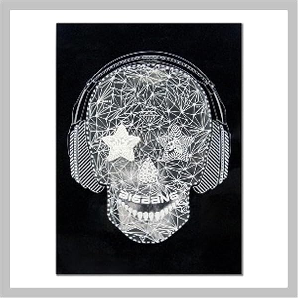 Amazon.co.jp: G-Dragon 1集 - Heartbreaker (リパッケージ版) (韓国盤