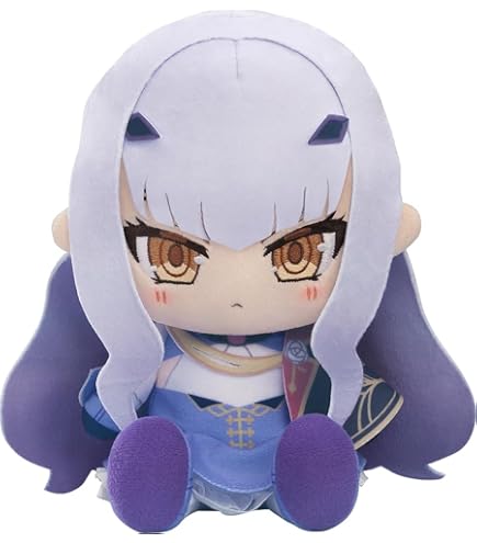 Amazon.co.jp: fgo fate extra ccc 玉藻の前 ぬいぐるみ gift : おもちゃ