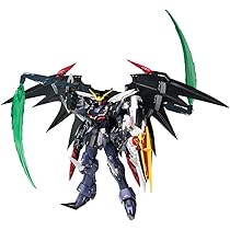 Amazon | BANDAI GUNDAM FIX FIGURATION METAL COMPOSITE ウイング
