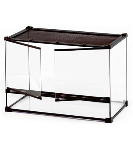 Amazon | ニッソー WILD PLANETケージ WP440 | ニッソー | 飼育ケース