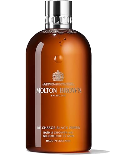 Amazon.co.jp: 【公式】MOLTON BROWN スマジンセン バス＆シャワー