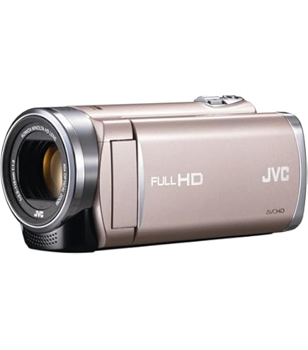 Amazon.co.jp: JVCケンウッド JVC 64GBフルハイビジョンメモリー