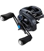 Amazon | シマノ(SHIMANO) ベイトリール 24 SLX 70HG(右) | シマノ