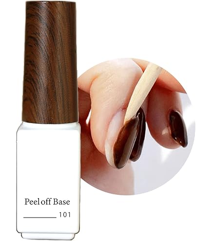 Amazon | cirila（シリラ） ジェルネイルキット ピールオフベース +1