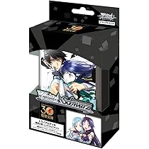 Amazon.co.jp: ヴァイスシュヴァルツ ブースターパック 電撃文庫 BOX