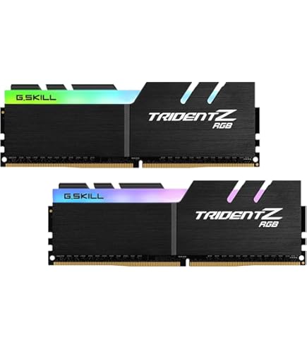 Amazon.co.jp: G.Skill DDR4メモリ TridentZ Neoシリーズ DDR4-4000