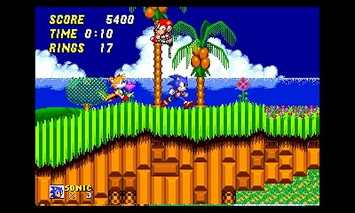 セガ3D復刻アーカイブス3 FINAL STAGE』予約・最安値情報！《3DS》全9