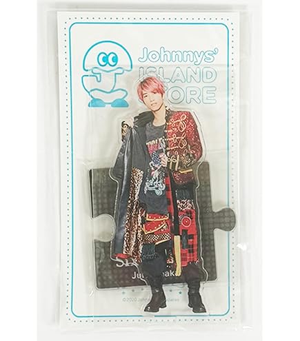 Amazon.co.jp: 松村北斗 アクリルスタンド 【 アクスタfest SixTONES