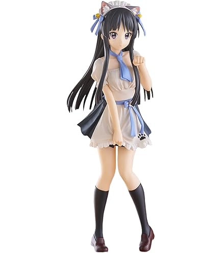 Amazon.co.jp: けいおん！ Trio-Try-iT Figure 平沢唯 : ホーム＆キッチン