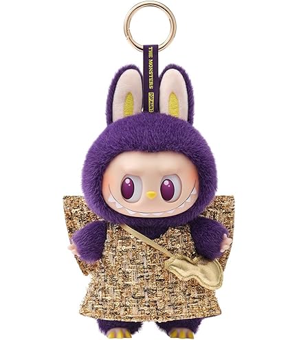 Amazon.co.jp: POP MART MEGA コレクション JUST DIMOO 400% A Thunder