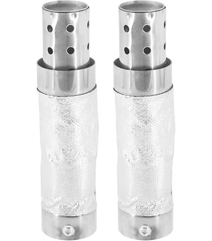 Amazon | Vance & Hines クワイエットバッフル 21841 | バッフル | 車