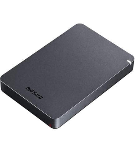 Amazon | ソニー ポータブルHDD Sシリーズ 1TB ブラック | Sony