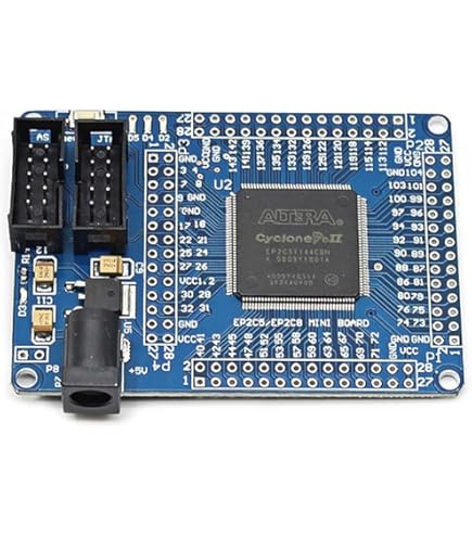 Amazon.co.jp: Digilent Basys 3 Artix-7 FPGA トレーナーボード:入門