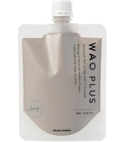 Amazon.co.jp: TBC TO'US BEAUX トゥアス ボー クレイパック 100g