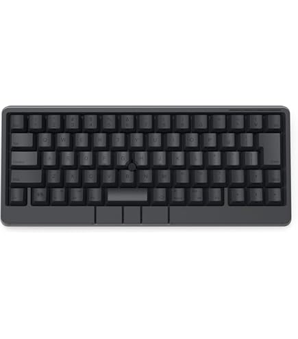 Amazon | HHKB Professional HYBRID Type-S 英語配列（墨