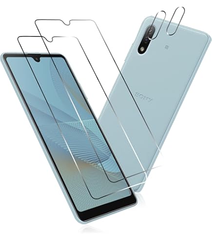 Amazon | SONY ソニー docomo Xperia Ace II SO-41B ホワイト SIM