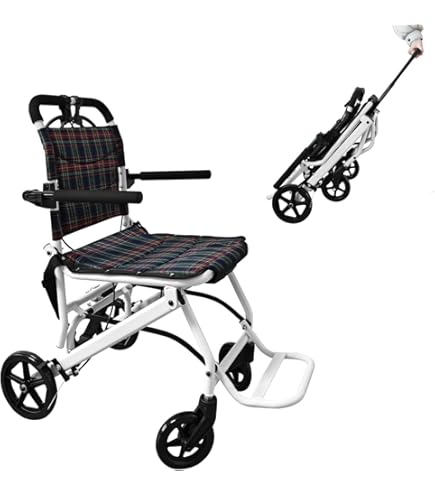 Nice way 簡易式車椅子 NW-9001L Nice way 簡易式車椅子 NW-9001L