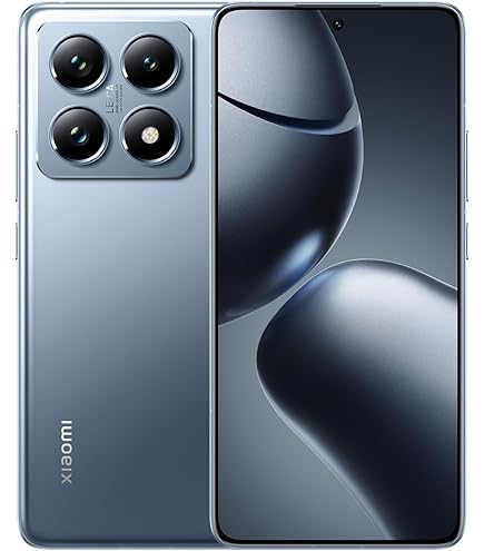 Amazon | Vivo X100 Pro 5G V2324A Dual Sim 1TB オレンジ (16GB RAM