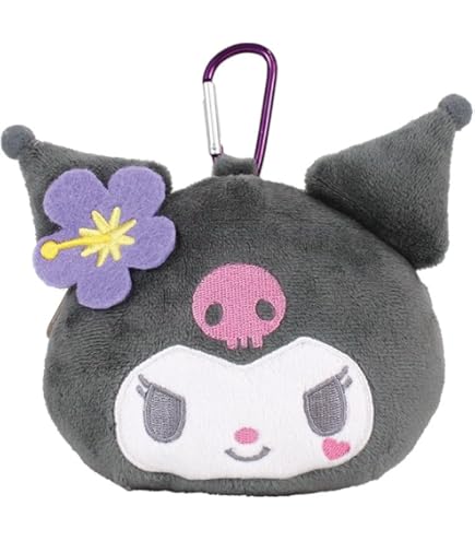 Amazon.co.jp: ティーズファクトリー サンリオキャラクターズ カラビナ