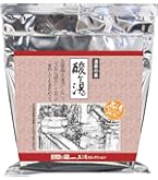 Amazon | 入浴剤 ギフト 温泉の素「北信州 野沢（のざわ）の湯」250g