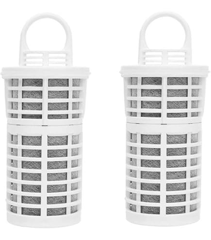 Amazon | ガイアの水135 ポット型浄水器専用カートリッジ （2リットル