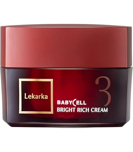 Amazon | 【ブランド公式】 レカルカ Lekarka 公式 03 EX CREAM EX