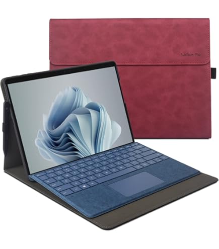 Amazon.co.jp: Surface Pro スリム ペン2付き Signature キーボード