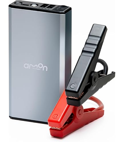 Amazon.co.jp: OMEGA PRO (オメガ・プロ) バッテリーテスター 12V始動