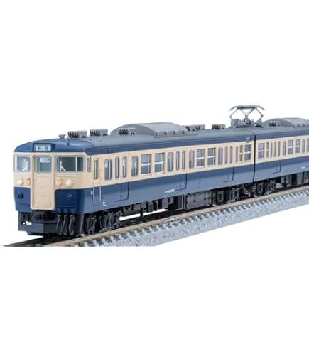 Amazon | TOMIX Nゲージ 115 1000系 長野色 C編成 セット 92830 鉄道