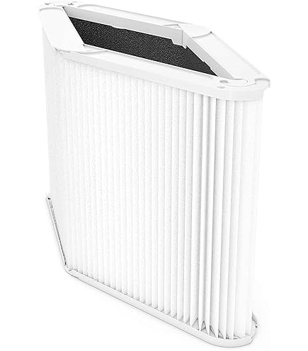 Amazon | 【純正品】ブルーエア 空気清浄機 Blue 3610 交換用