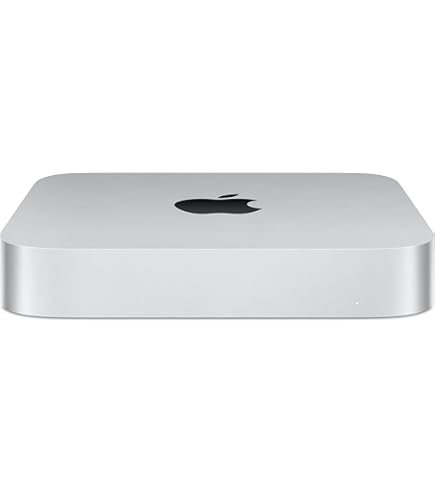 Amazon.co.jp: 【整備済み品】Apple Mac mini 2023 Thunderbolt 4