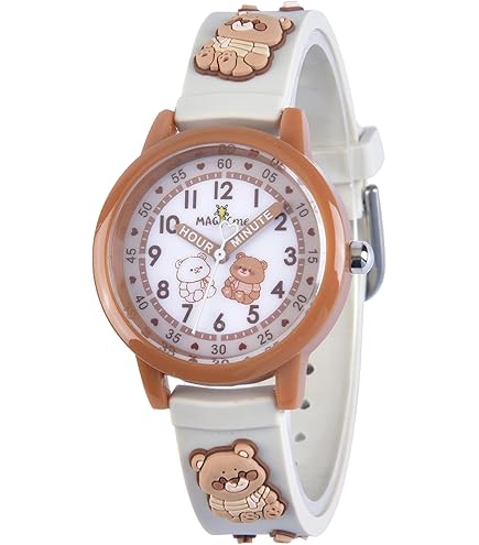 Amazon.co.jp: サンリオ(SANRIO) シュガーバニーズ ウォッチ(カラフル