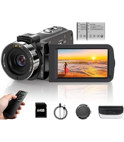 Panasonic HC-V230M ビデオカメラ セット Panasonic HC-V230M ビデオ