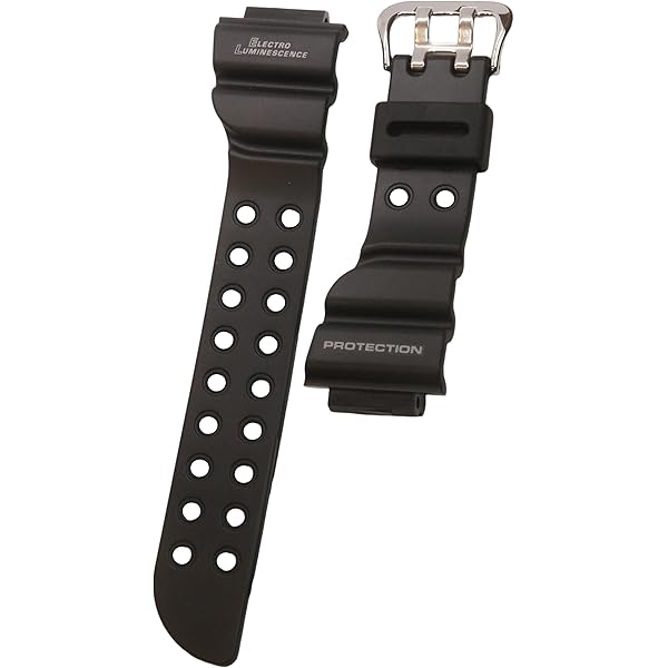 Amazon.co.jp: カシオ #10318757 純正品 交換用ベルト フロッグマン G