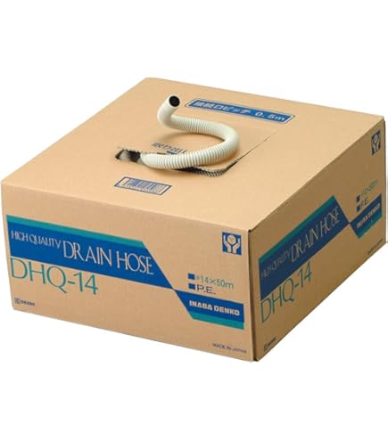 Amazon.co.jp: TOYO ペアコイル エアコン用被覆銅管 2分3分配管 20m TD