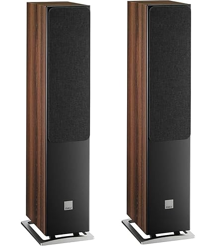 Amazon.co.jp: Denon フロア型スピーカー (1台) ブラック SC-T11SG-K