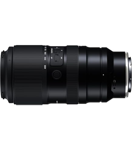 Amazon.co.jp: Tokina 望遠ズームレンズ AT-X 840 D 80-400mm F4.5-5.6