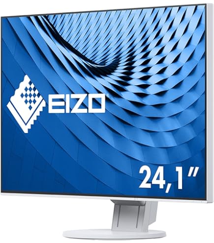 Amazon.co.jp: EIZO EV2456-BK 液晶ディスプレイ 24.1型 / 1920×1200