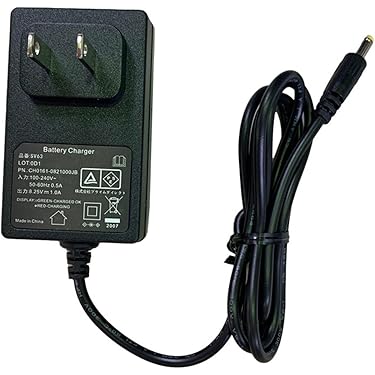 Amazon.co.jp 最新リリース: カメラ・ビデオカメラ用ACアダプタ の新着