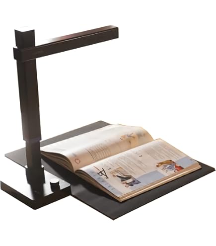 Amazon | CZUR ET18-Pro (USB) ドキュメントスキャナー 電子帳簿保存法