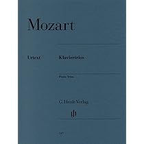 ハイドン: ピアノ三重奏曲集 第4巻: Hob.XV/18-26/原典版/ヘンレ社
