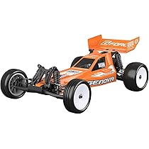 Amazon | ジーフォース Genova 2WD Buggy kit GK001 マルチカラー