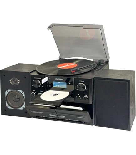 Amazon.co.jp: TEAC CDレコーダー ターンテーブル/カセットプレーヤー