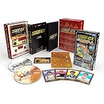 Amazon.co.jp: ゲームセンターCX DVD-BOX20 初回限定20周年特別版 [DVD