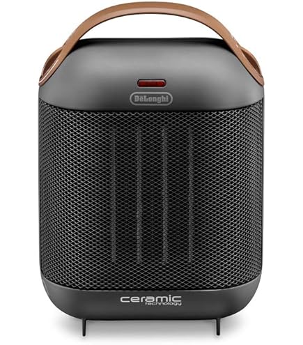 ダイニチ EF-P1200H セラミックファンヒーター 2025年式 黒 ユアサ