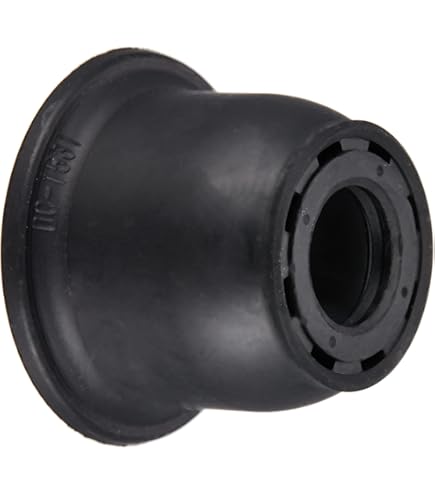 Amazon | HONDA (ホンダ) 純正部品 ブーツ タイロツドエンド 品番53546