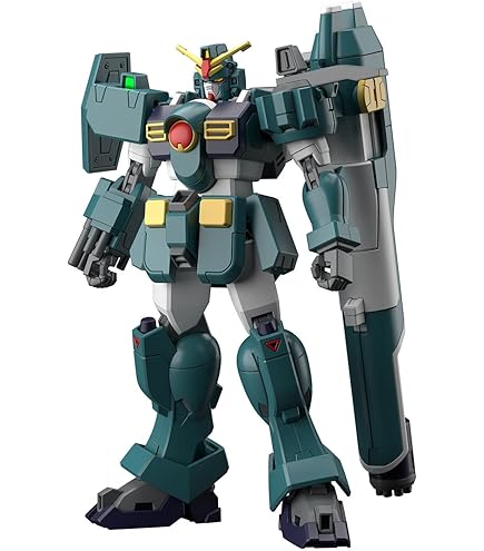 Amazon.co.jp: MG Mobile Suit Gundam MSM-03 Gogg 1/100 Scale Color