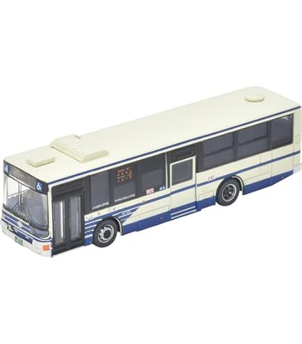 Amazon.co.jp: ザ・バスコレクション 第28弾 シークレット 日野 ブルー