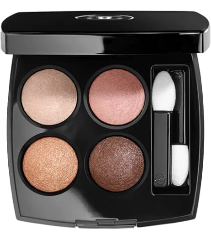 Amazon.co.jp: シャネル レ キャトル オンブル N°5 アイシャドウ 特別